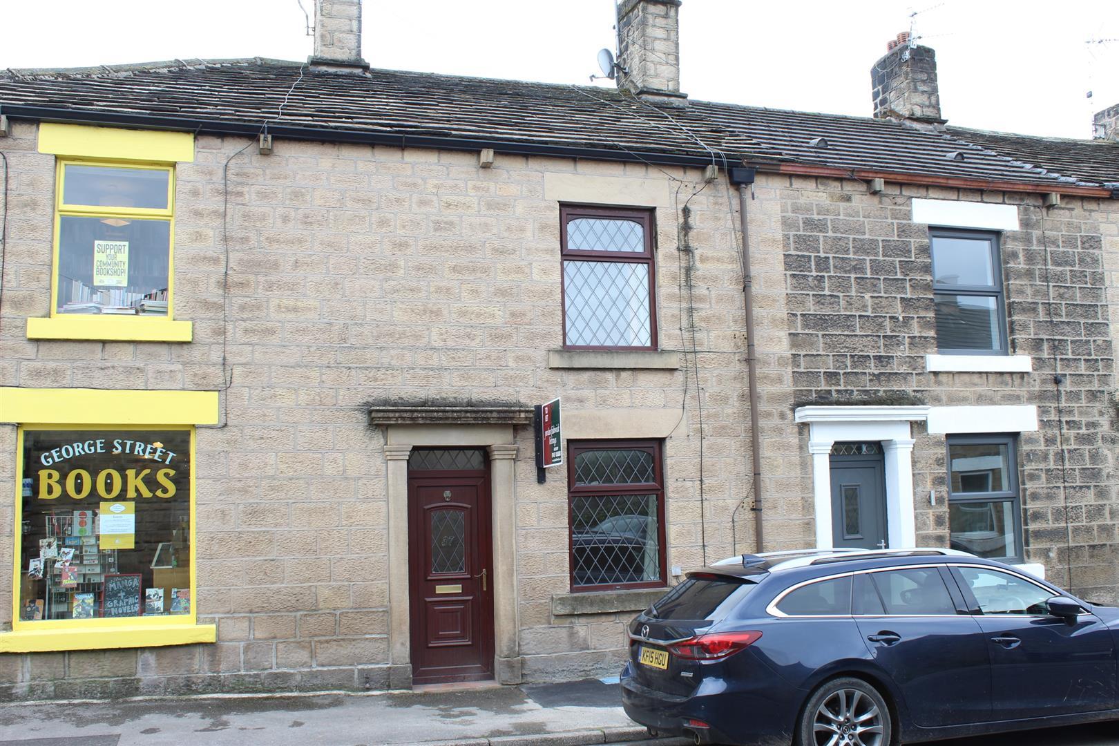 Chapel Street, Glossop
